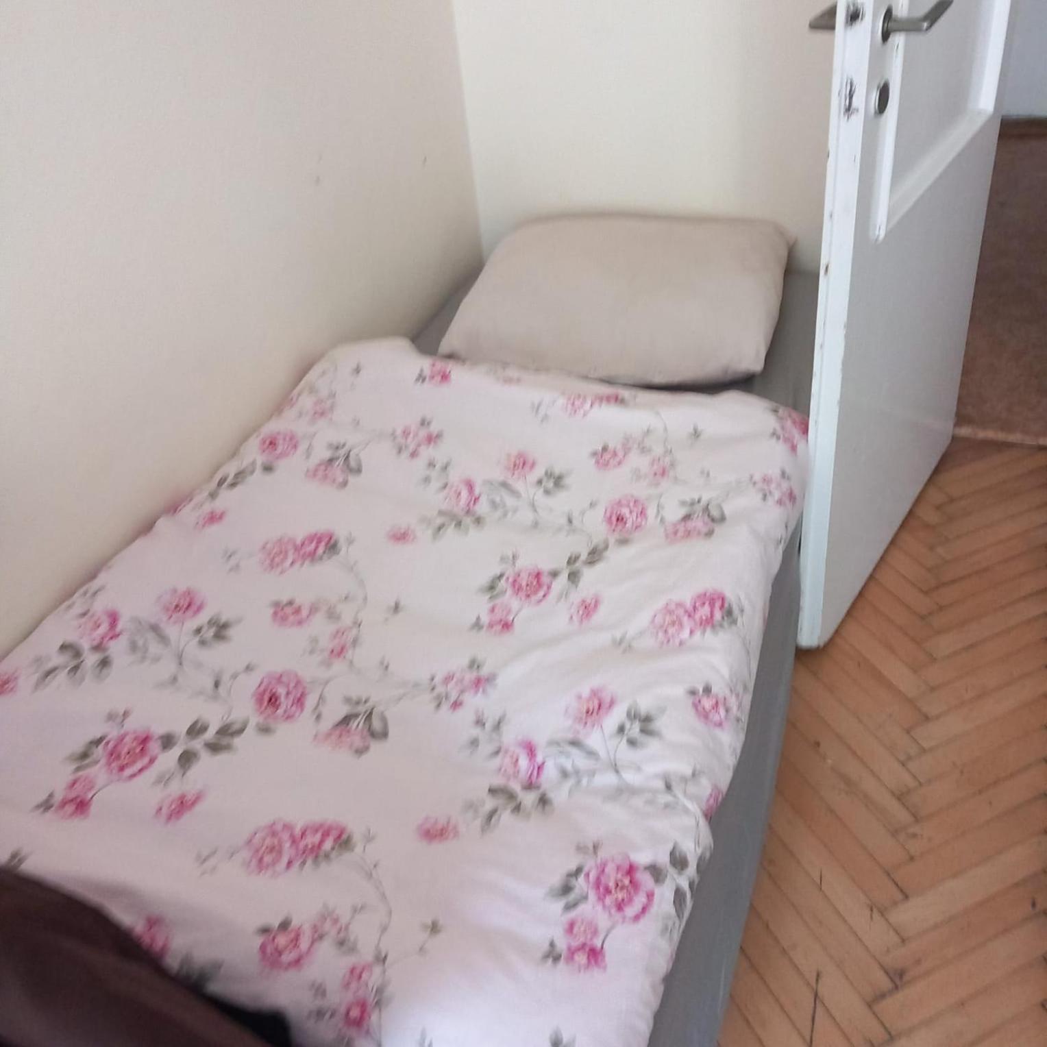 Flat 18 Minutes From Vaclavske Namesti Prague Exterior photo